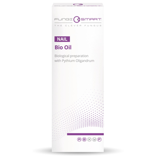 FungiSmart, Nail Bio Oil, 10 ml.