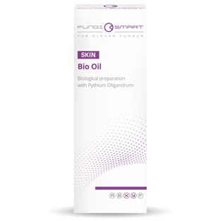 FungiSmart, Skin Bio Oil, 50 ml.