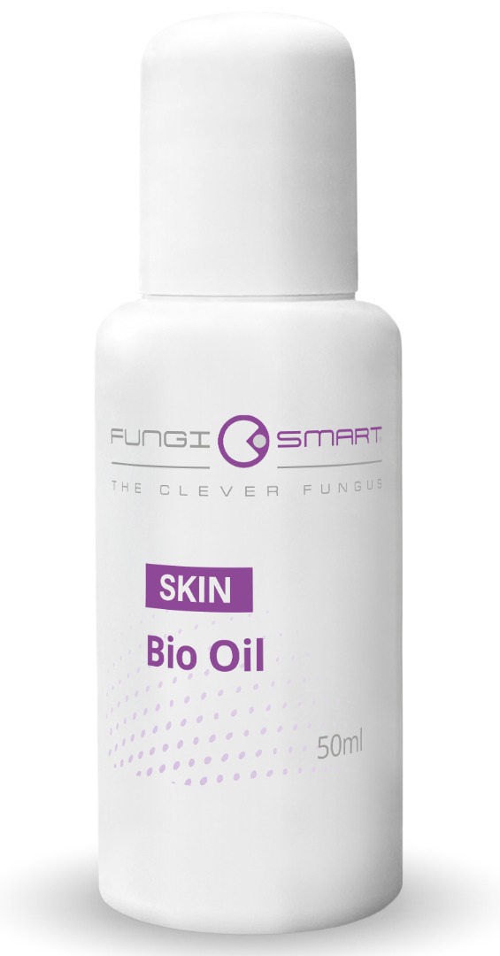 FungiSmart, Skin Bio Oil, 50 ml.