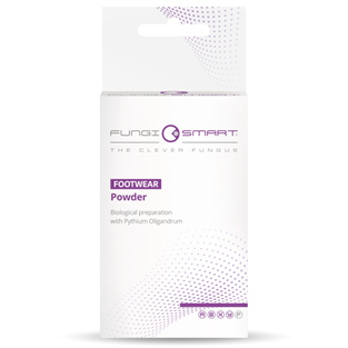 FungiSmart, Footwear Powder, 4 gr.