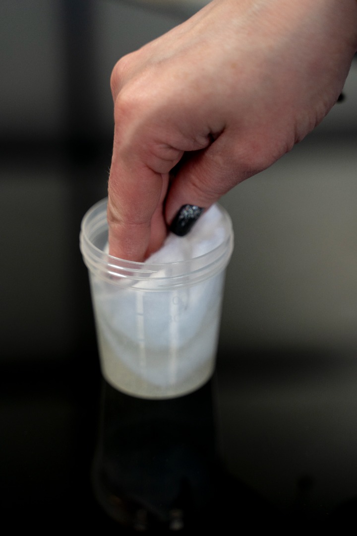 FungiSmart, Nailwrap Tablets