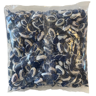 Bolcher sukkerfri, 1 kg.