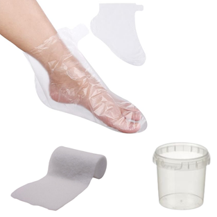 FungiSmart, engangspakke