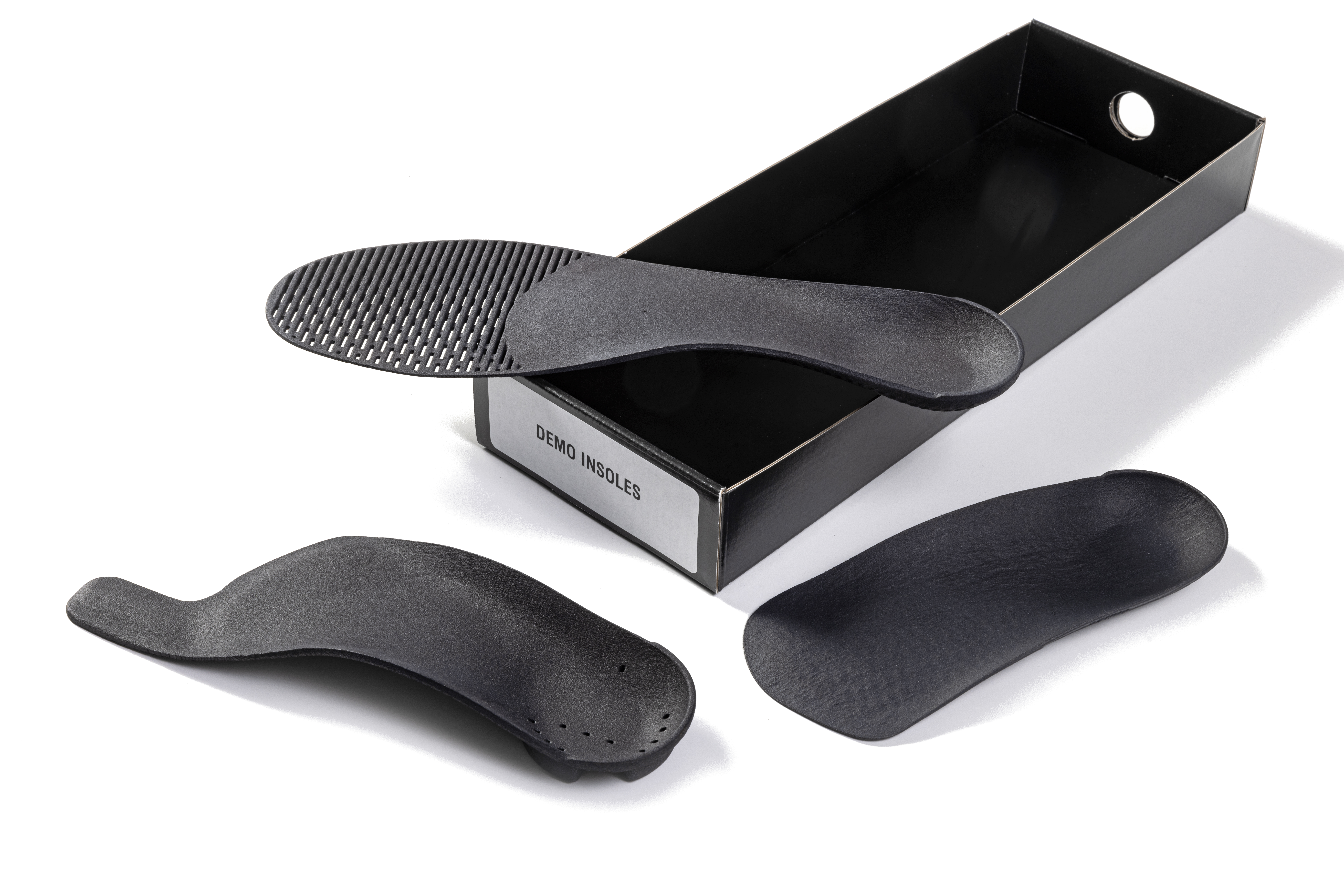 RSprint Phits startsæt