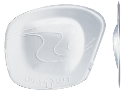 Pedag, Forfodspude, Feel Good, Gel, Onesize