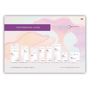 FungiSmart, Prof, Behandler brochure
