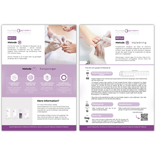 FungiSmart, Metodeflyer B, Negle