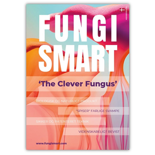 FungiSmart, Plakat 1, A4