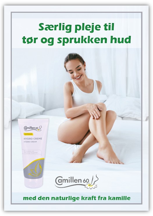 Camillen plakat, Hydro, A2