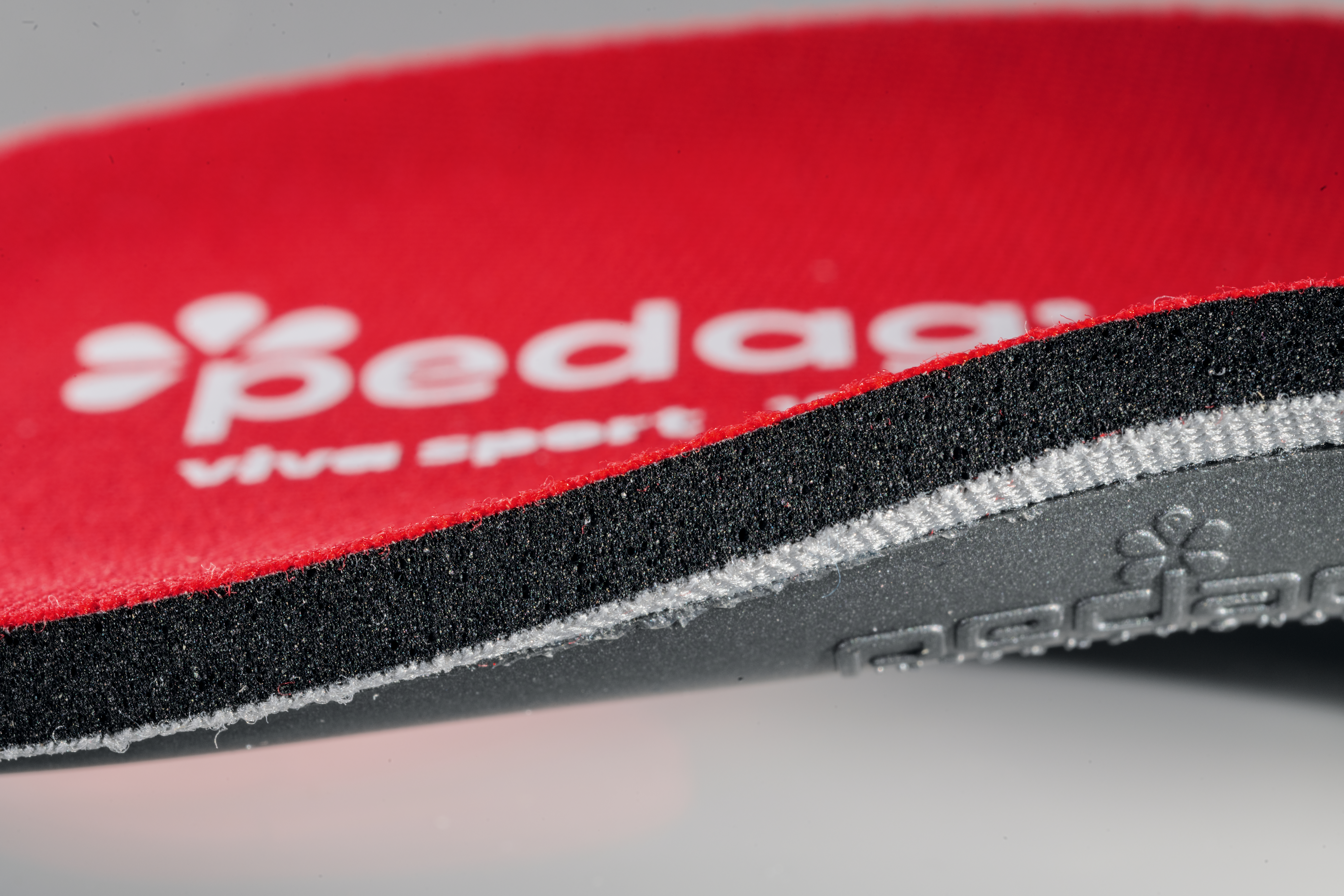 Pedag, Indlægssål, Viva Sport