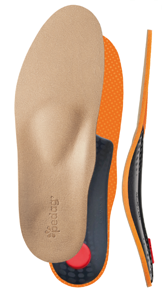 Pedag, Indlægssål, Magic Step Plus