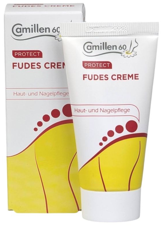 Camillen Protect, Fudes Creme, 30 ml.