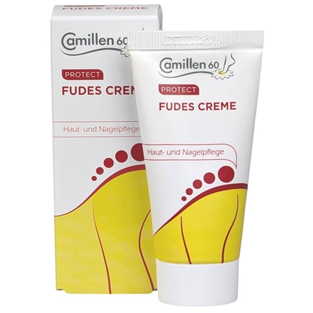 Camillen Protect, Fudes Creme, 30 ml.