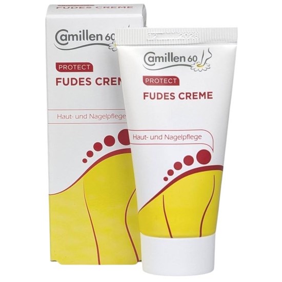 Camillen Protect, Fudes Creme, 30 ml.