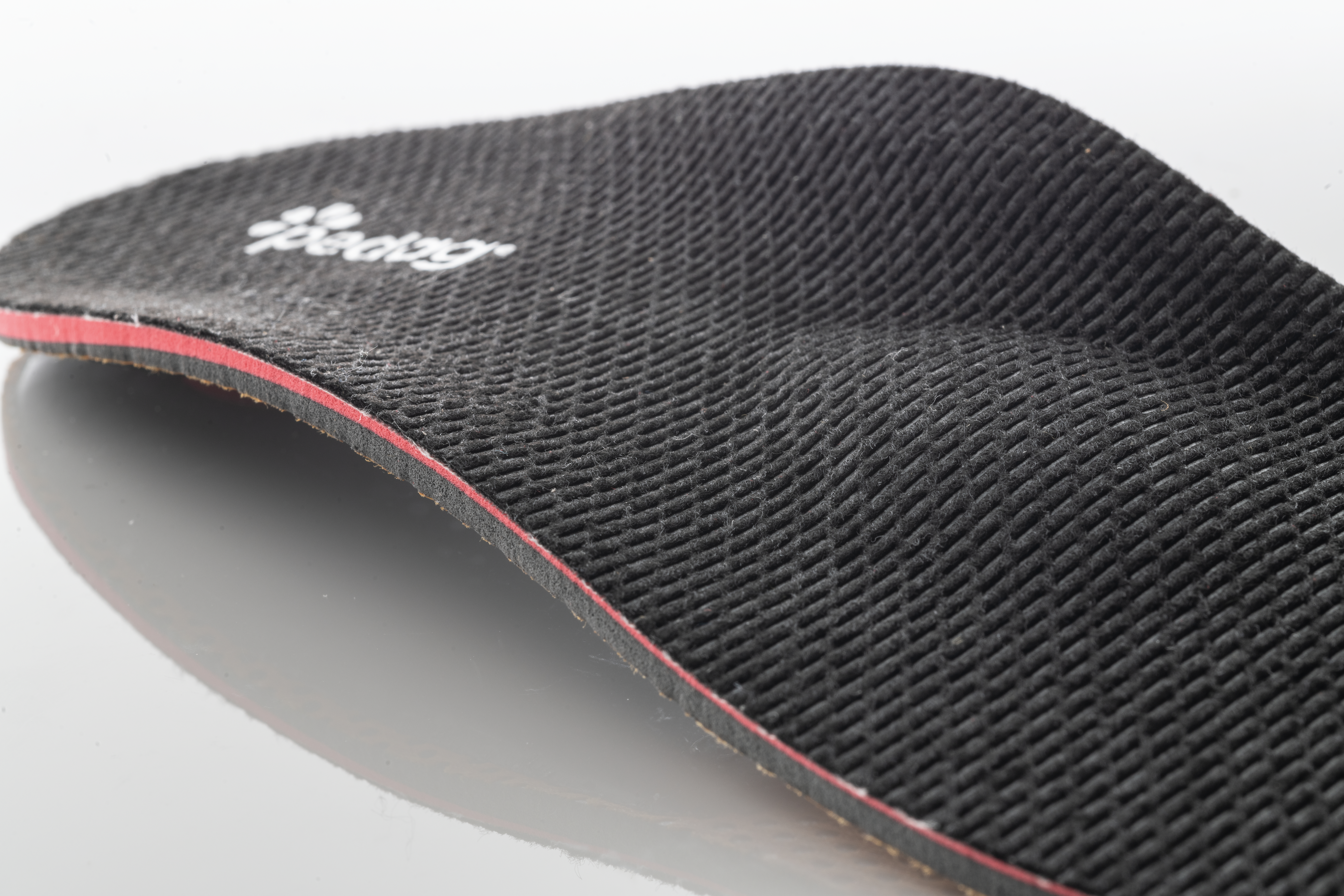 Pedag, Indlægssål, Worker