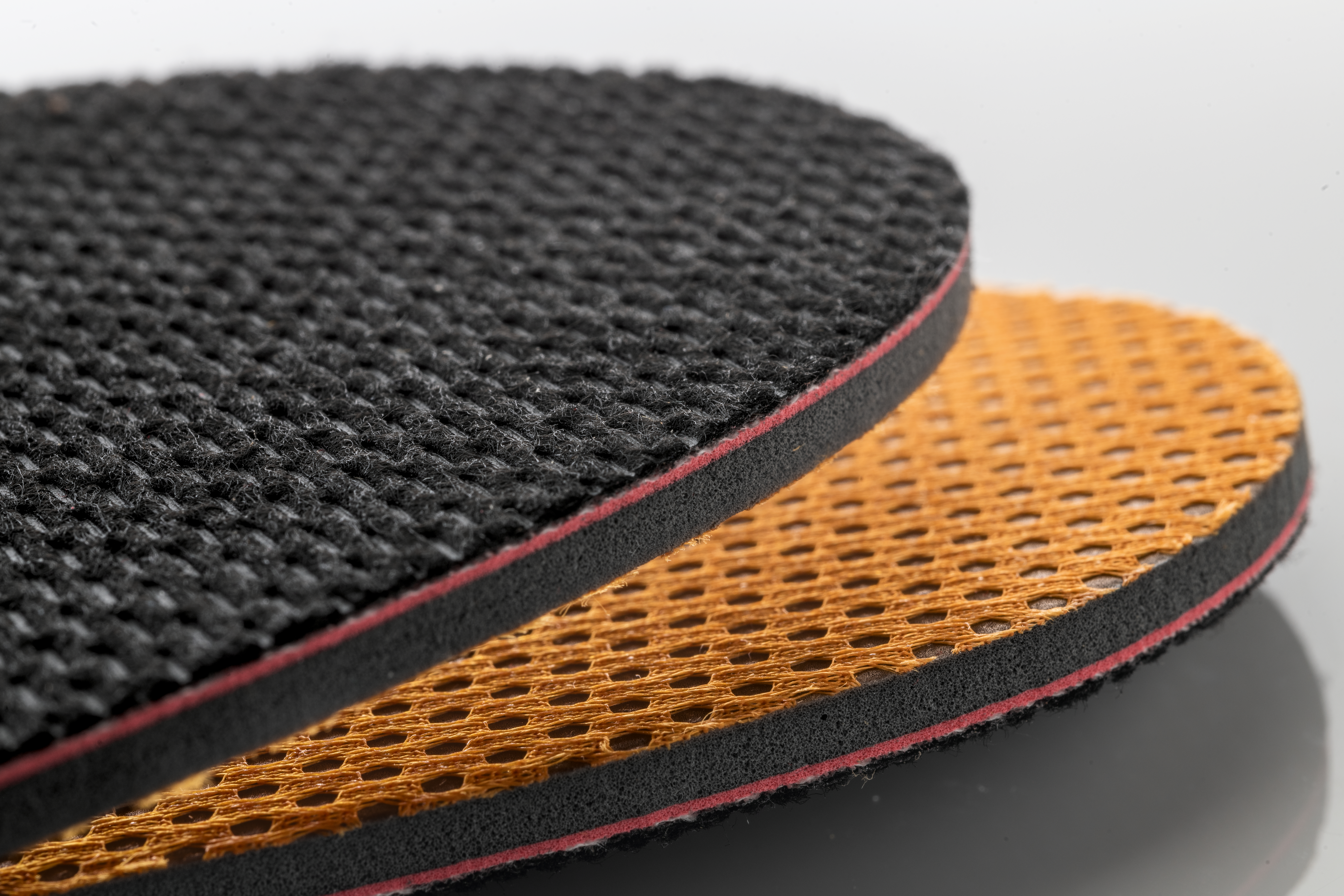 Pedag, Indlægssål, Worker