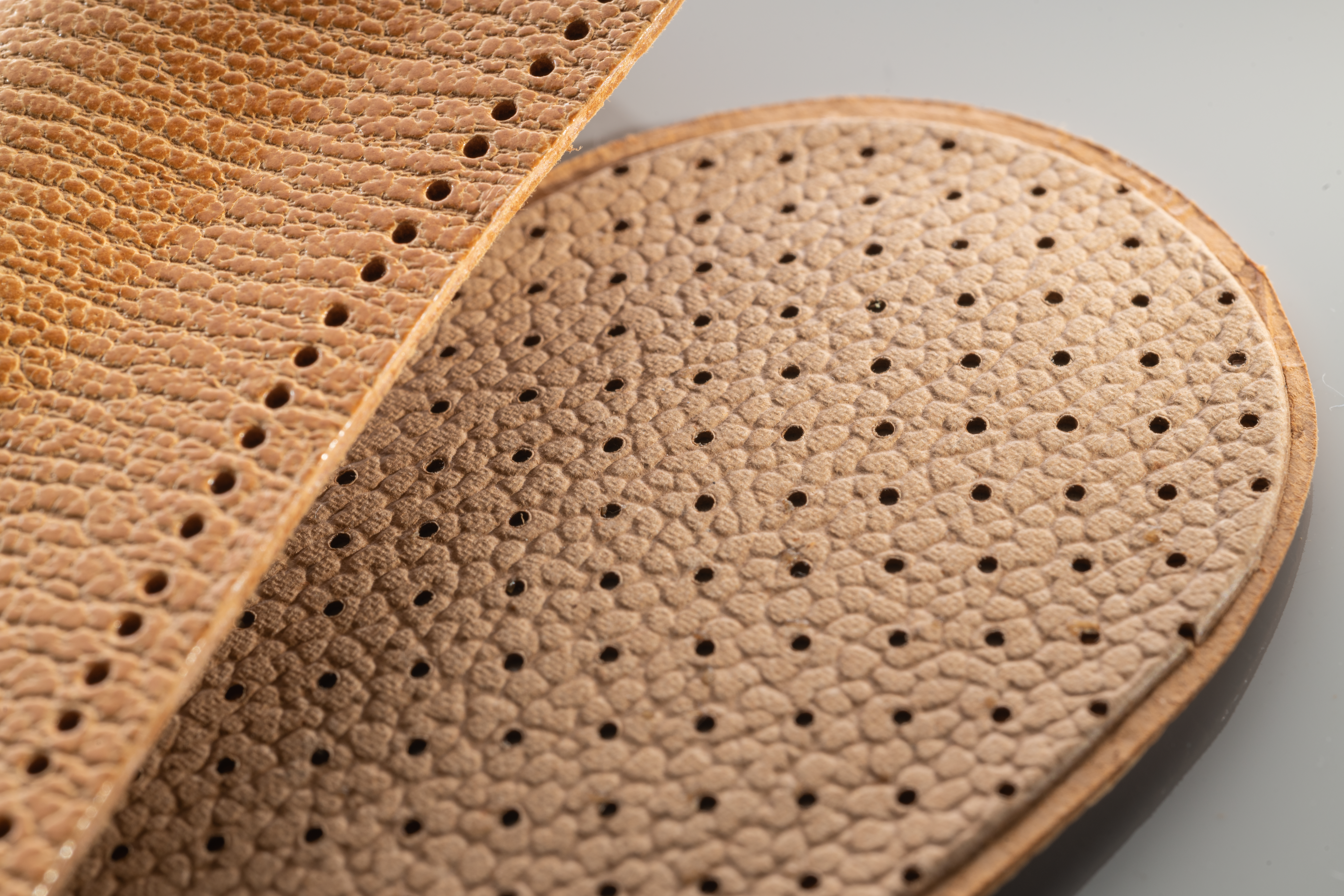 Pedag forfodsindlæg, Comfort