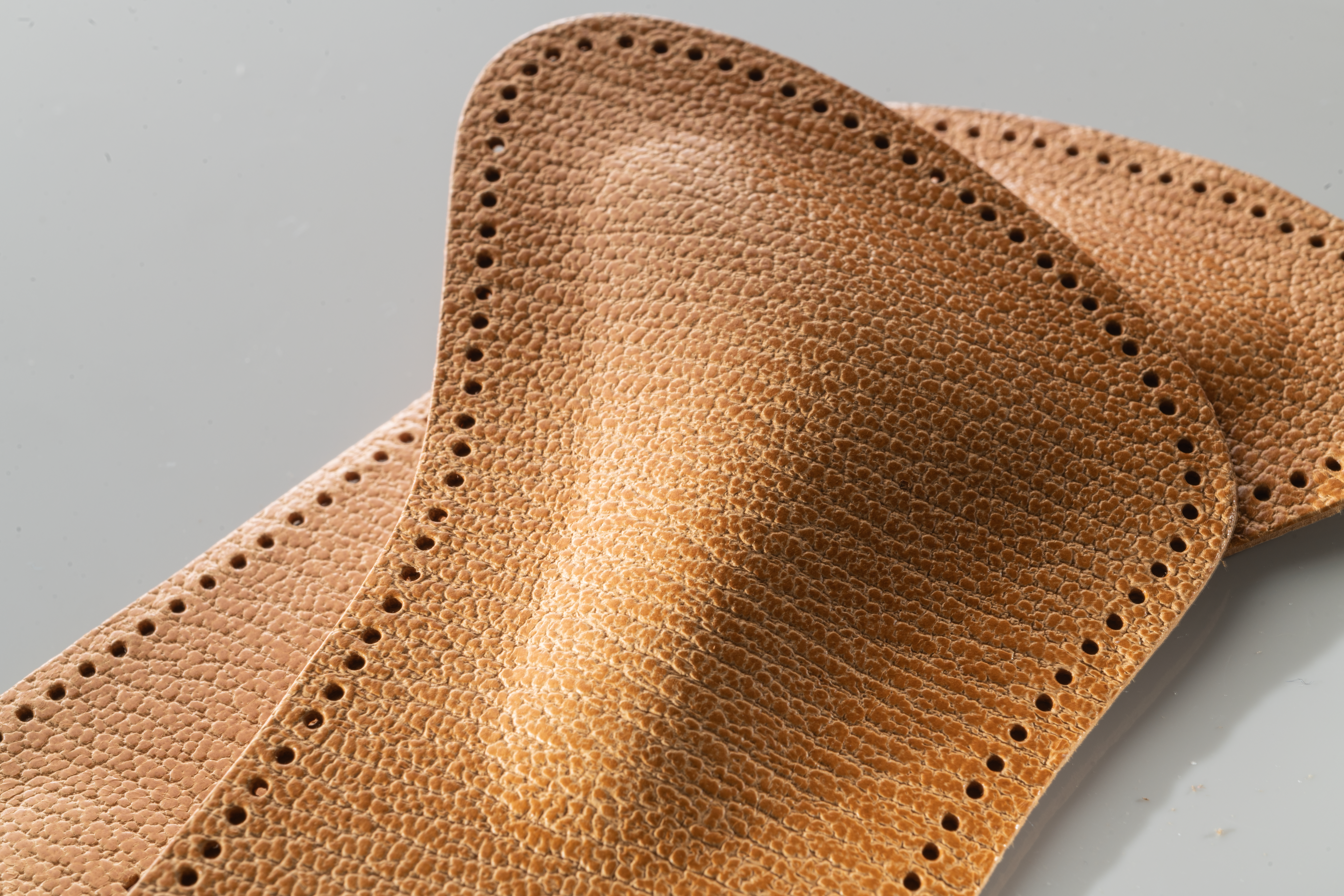 Pedag forfodsindlæg, Comfort