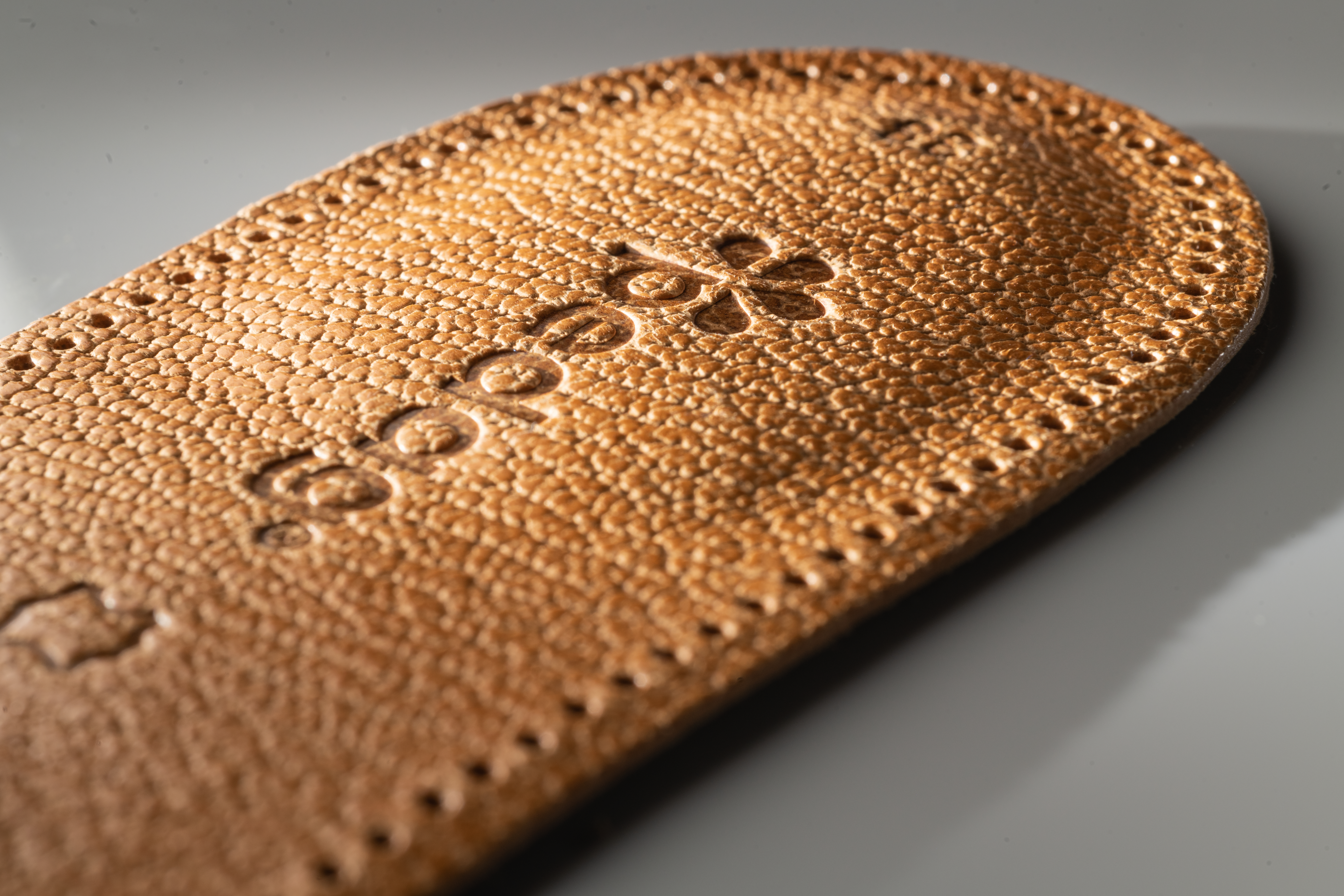 Pedag forfodsindlæg, Comfort