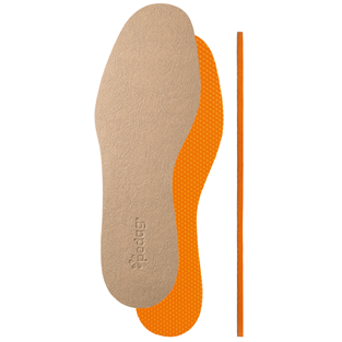 Pedag, Indlægssål, Magic Step