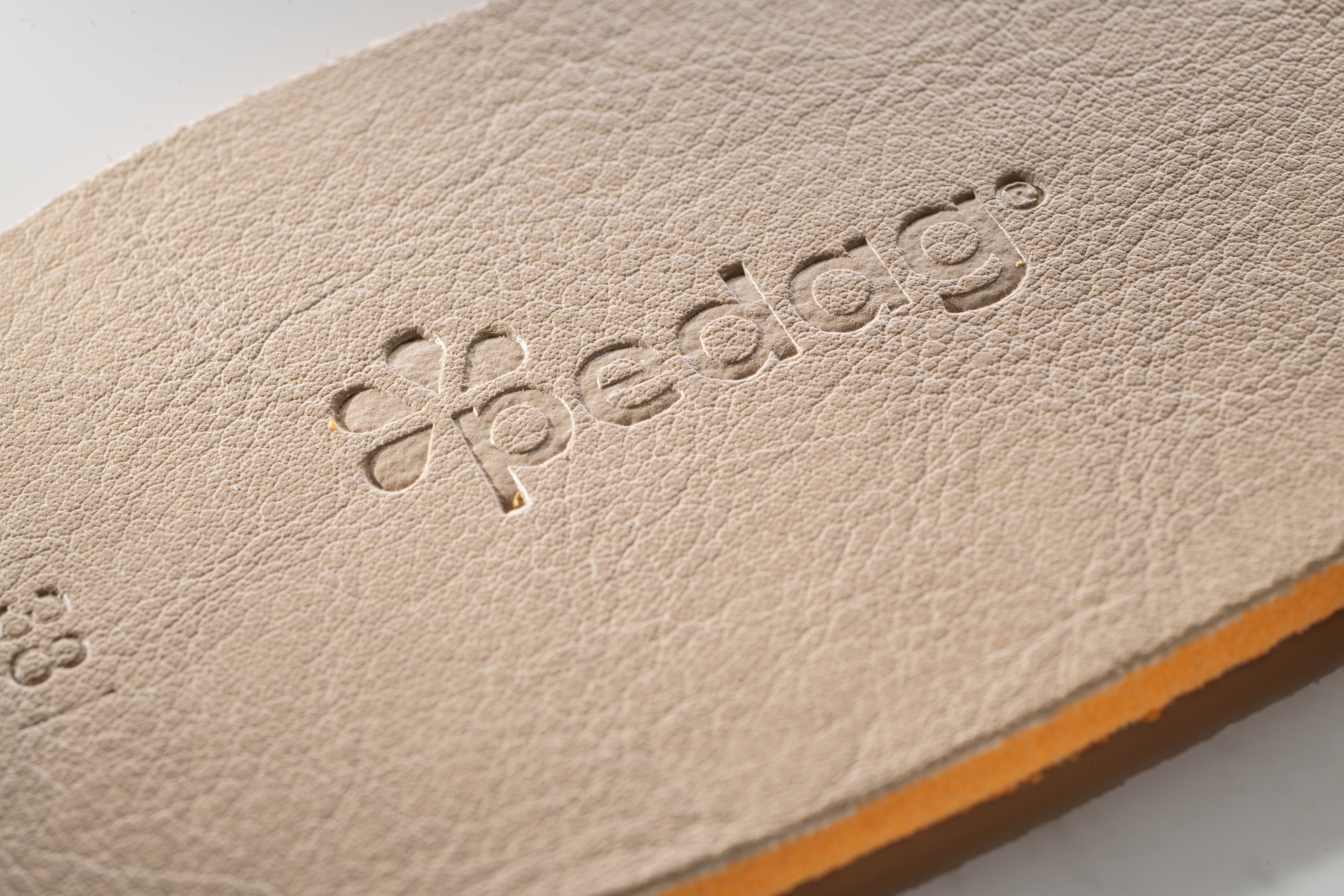 Pedag, Indlægssål, Magic Step