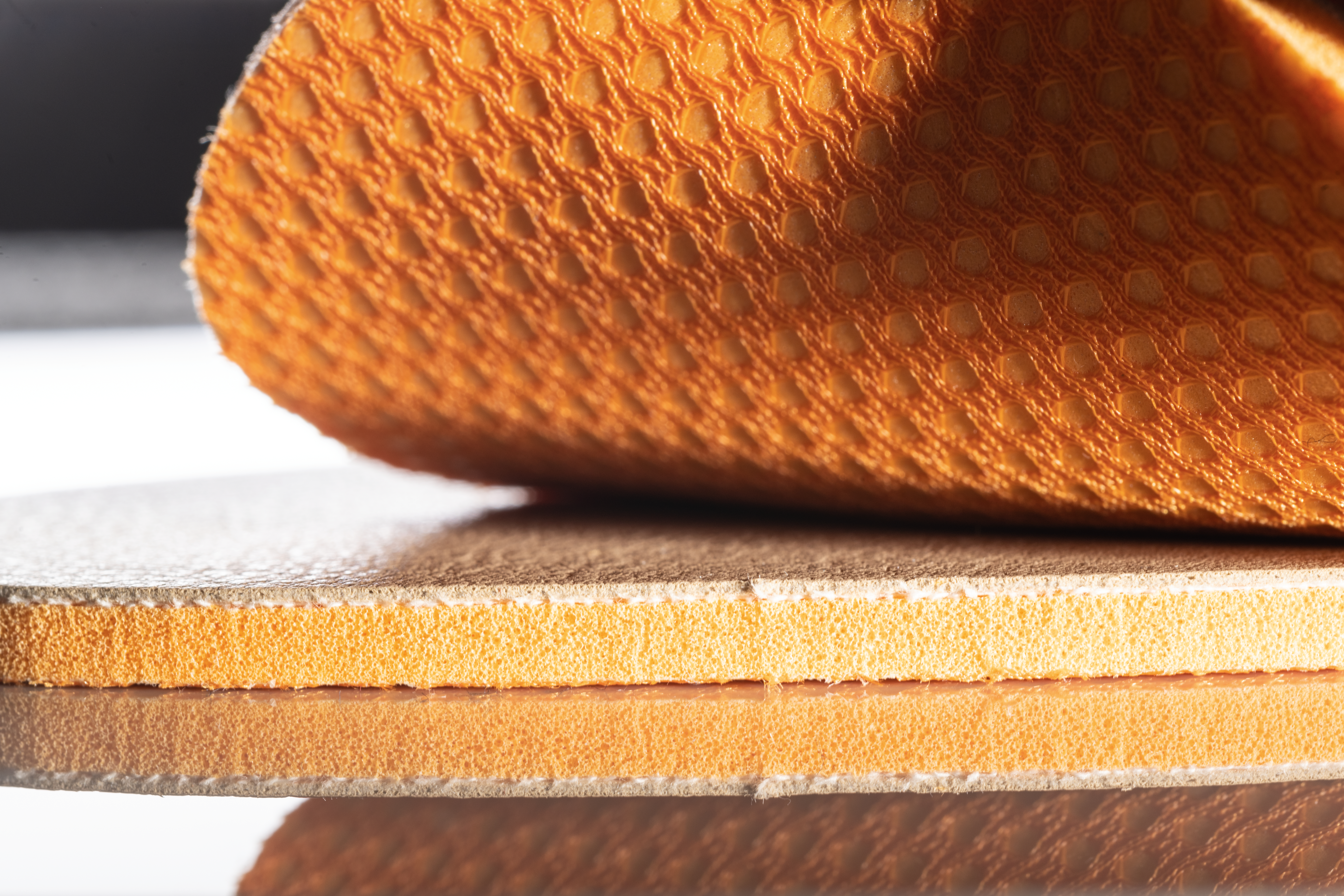 Pedag, Indlægssål, Magic Step