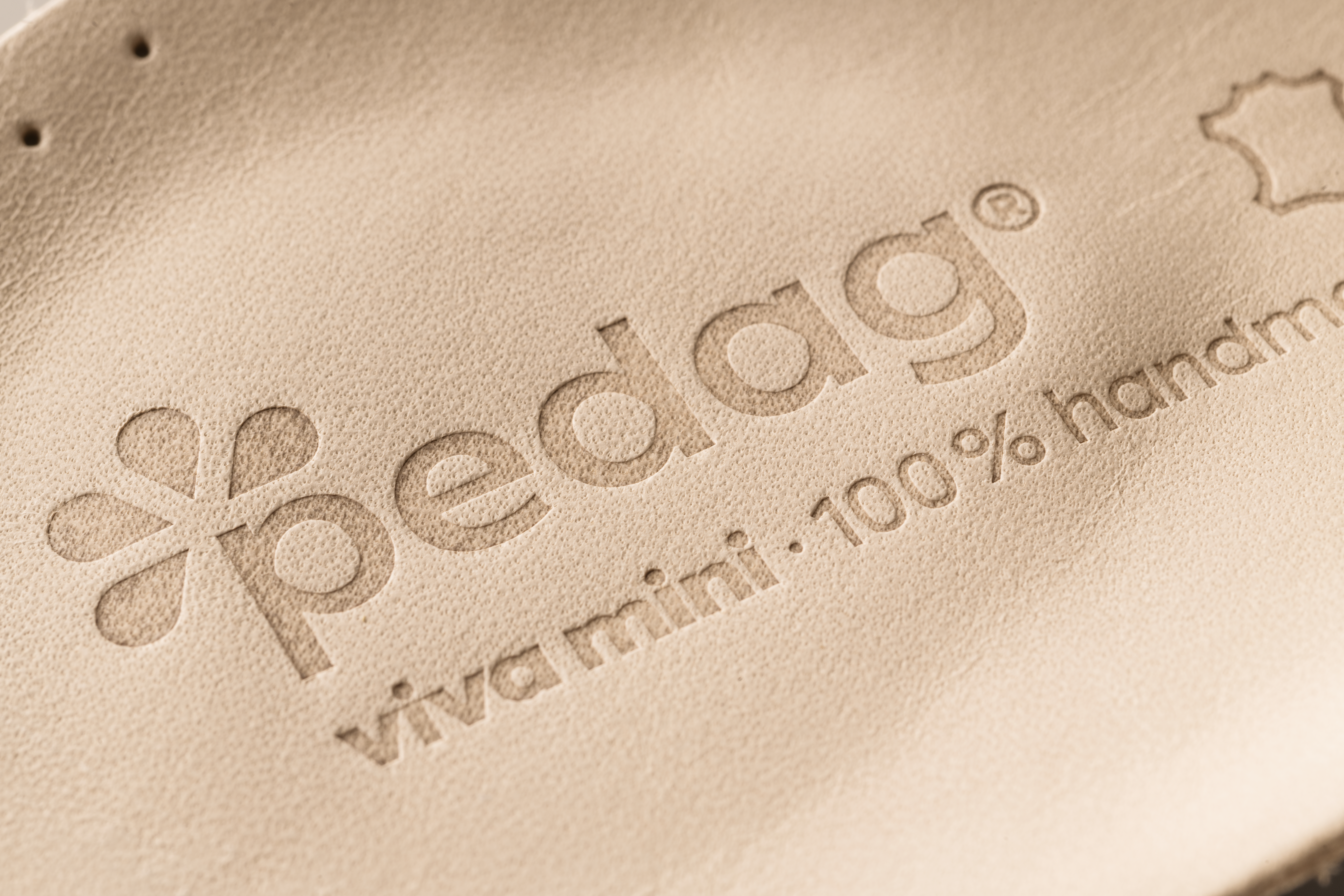 Pedag Fodindlæg Viva Mini