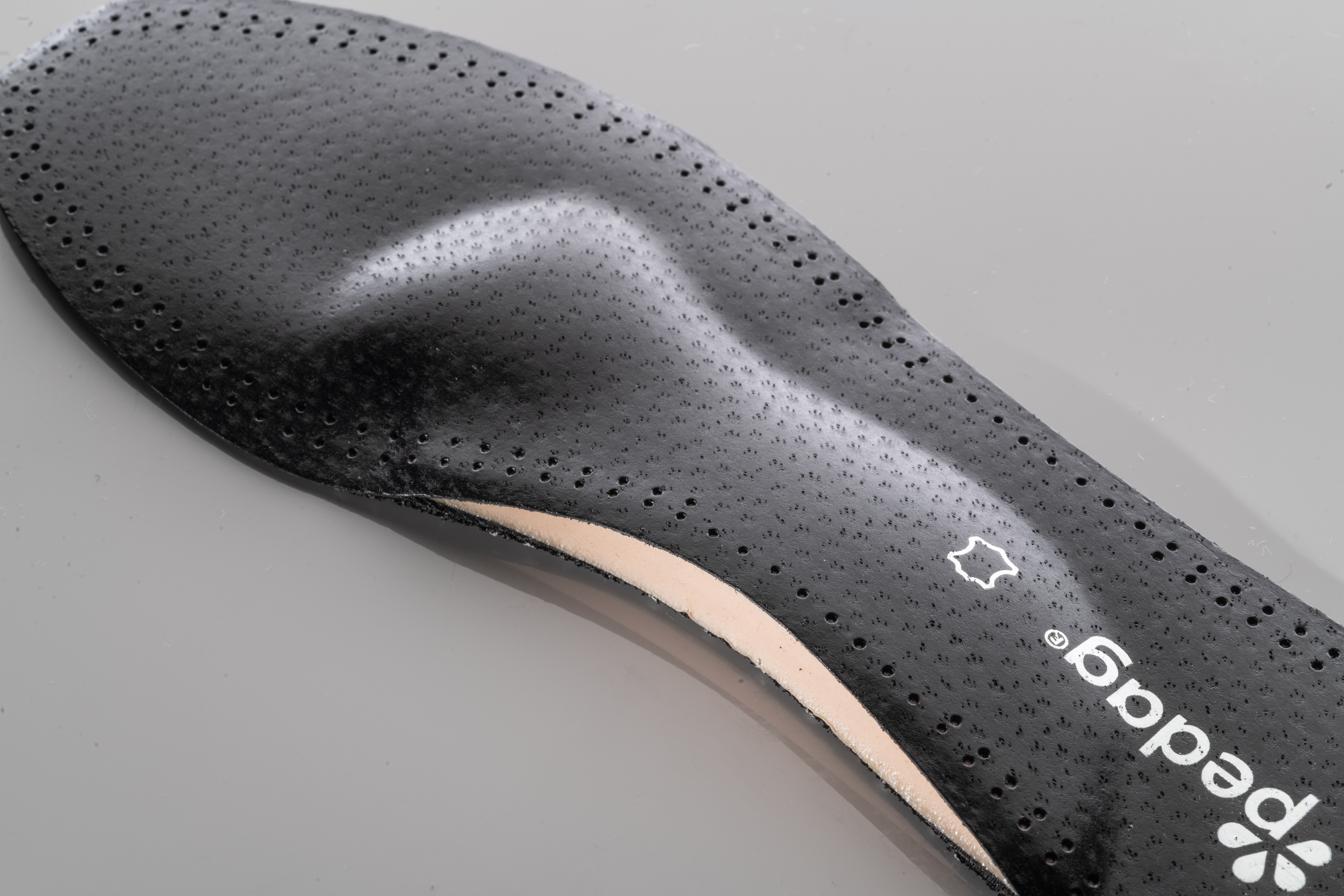 Pedag Fodindlæg, Siesta