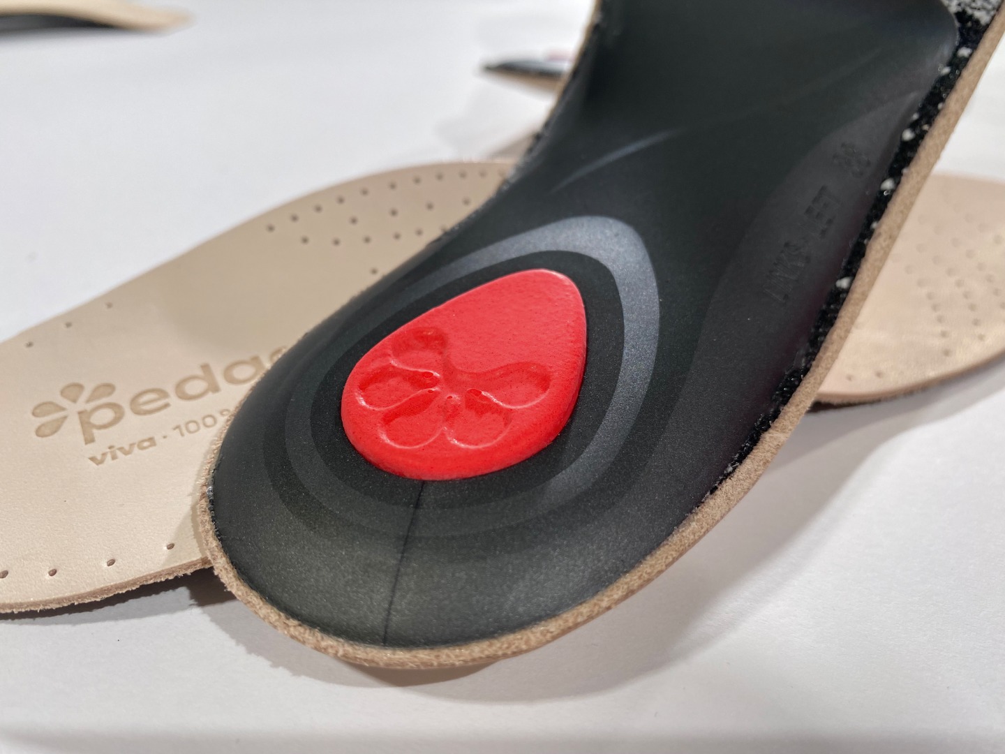 Pedag Fodindlæg, Viva