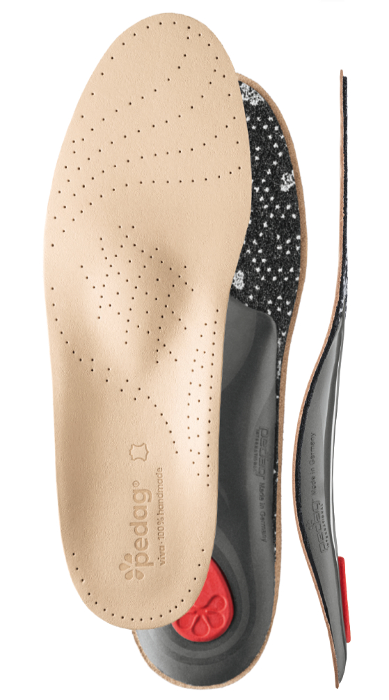 Pedag Fodindlæg, Viva