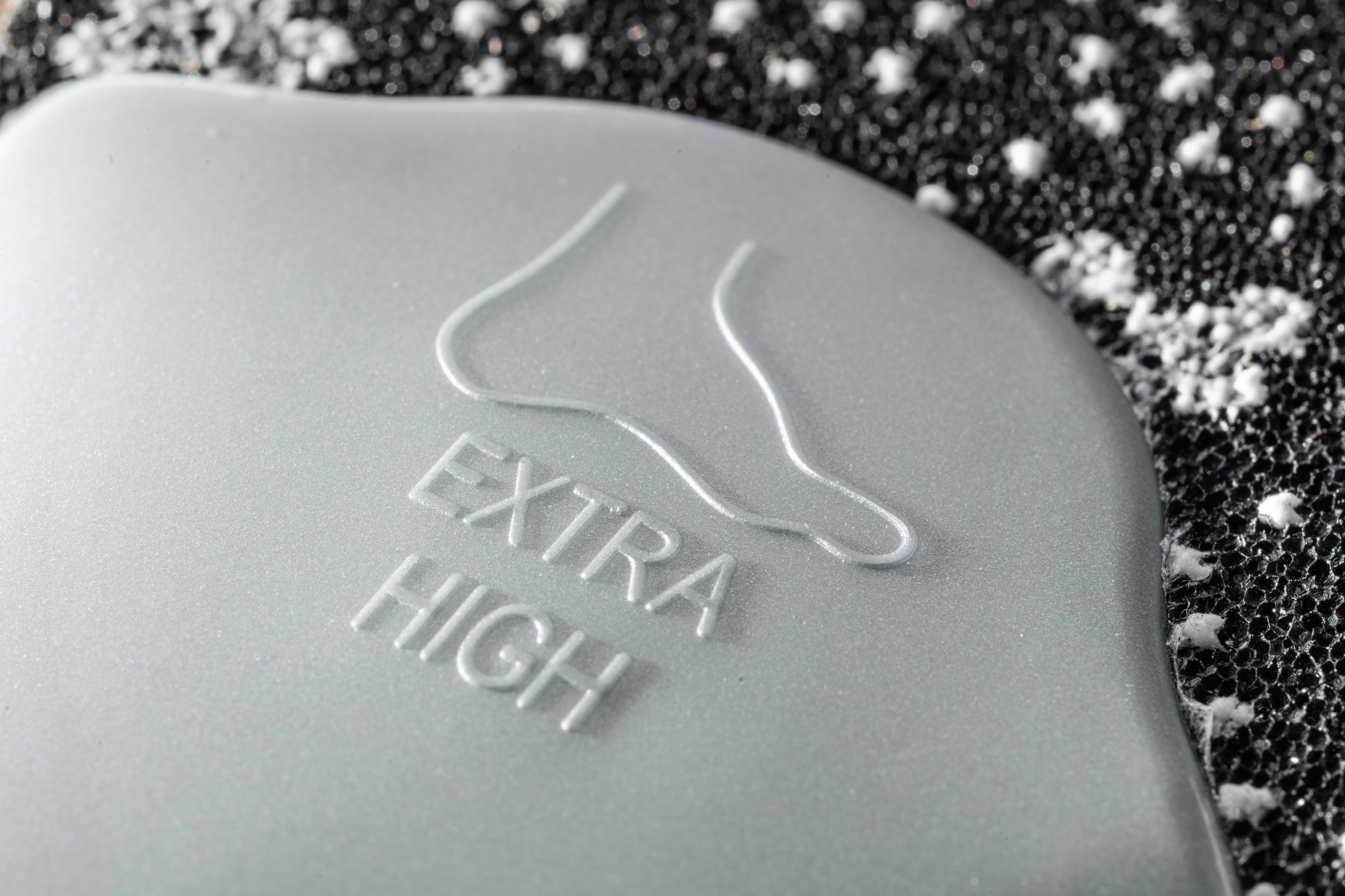 Pedag Fodindlæg, Viva High