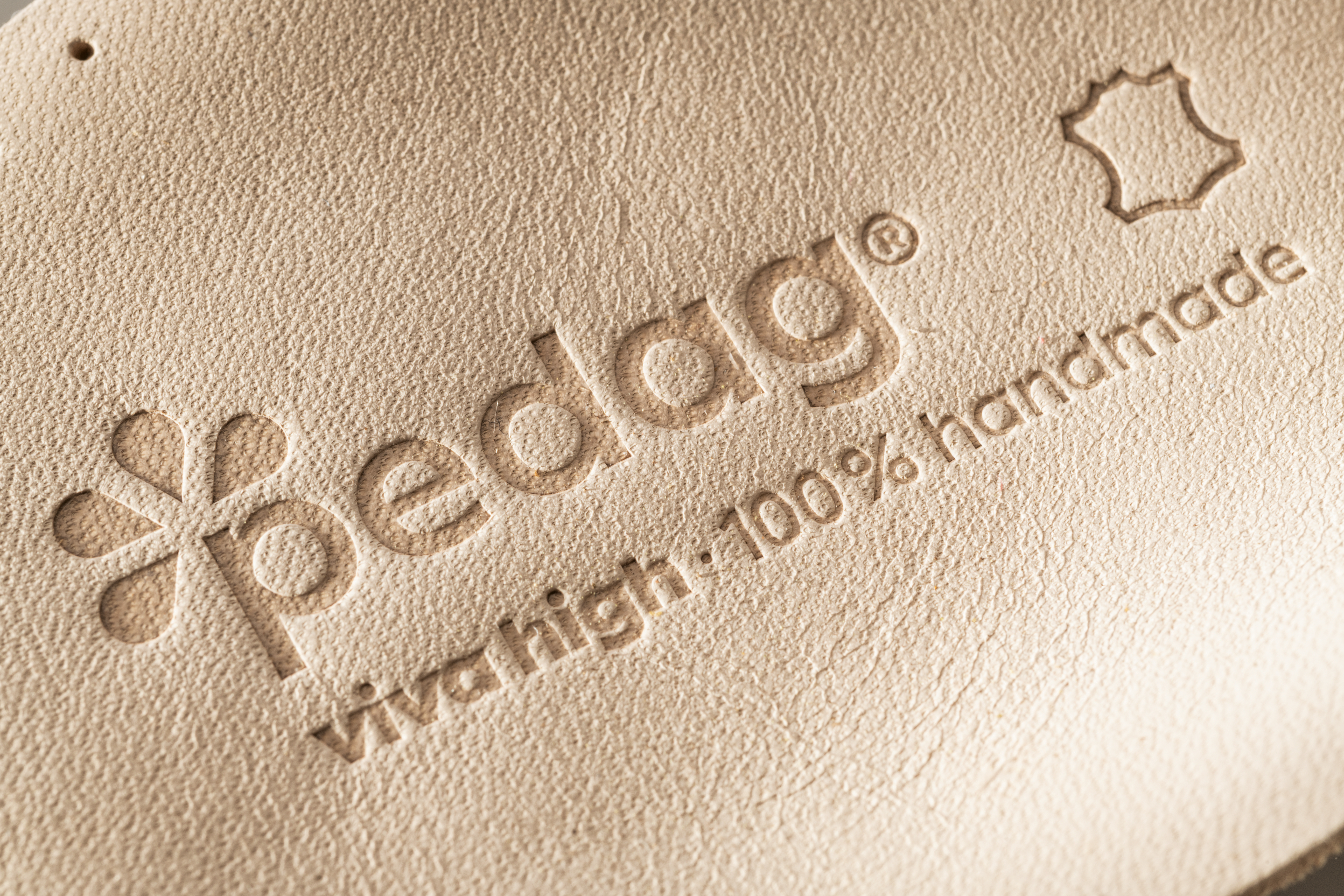 Pedag Fodindlæg, Viva High