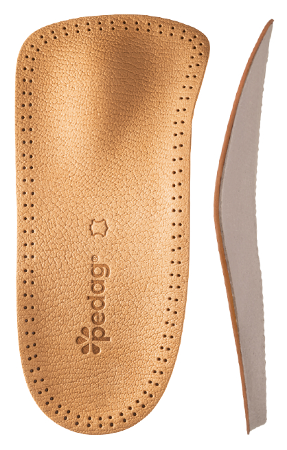 Pedag, Fodindlæg, Relax