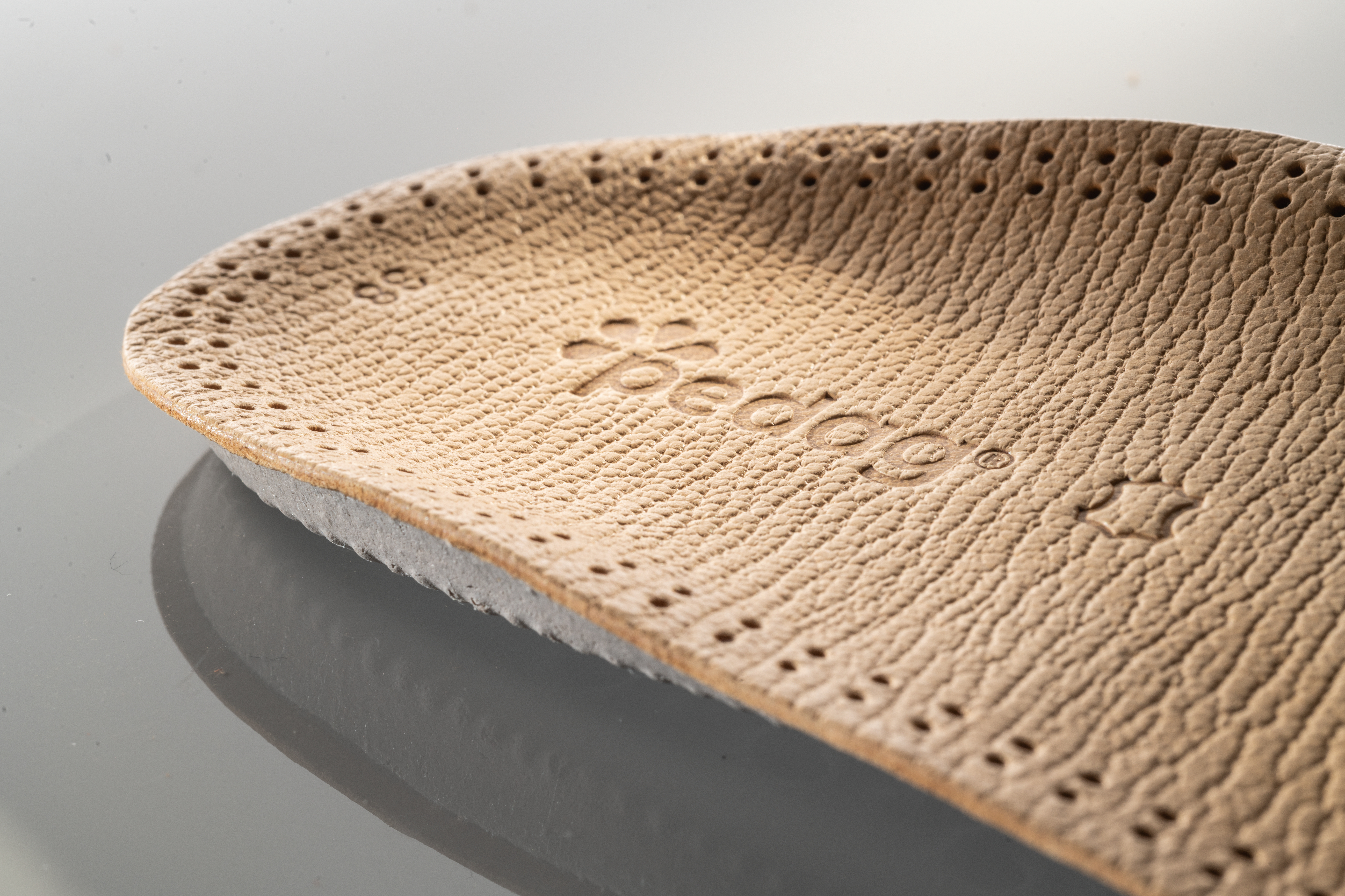 Pedag, Fodindlæg, Relax