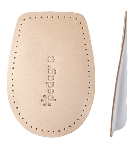 Pedag Hælkile, Perfect