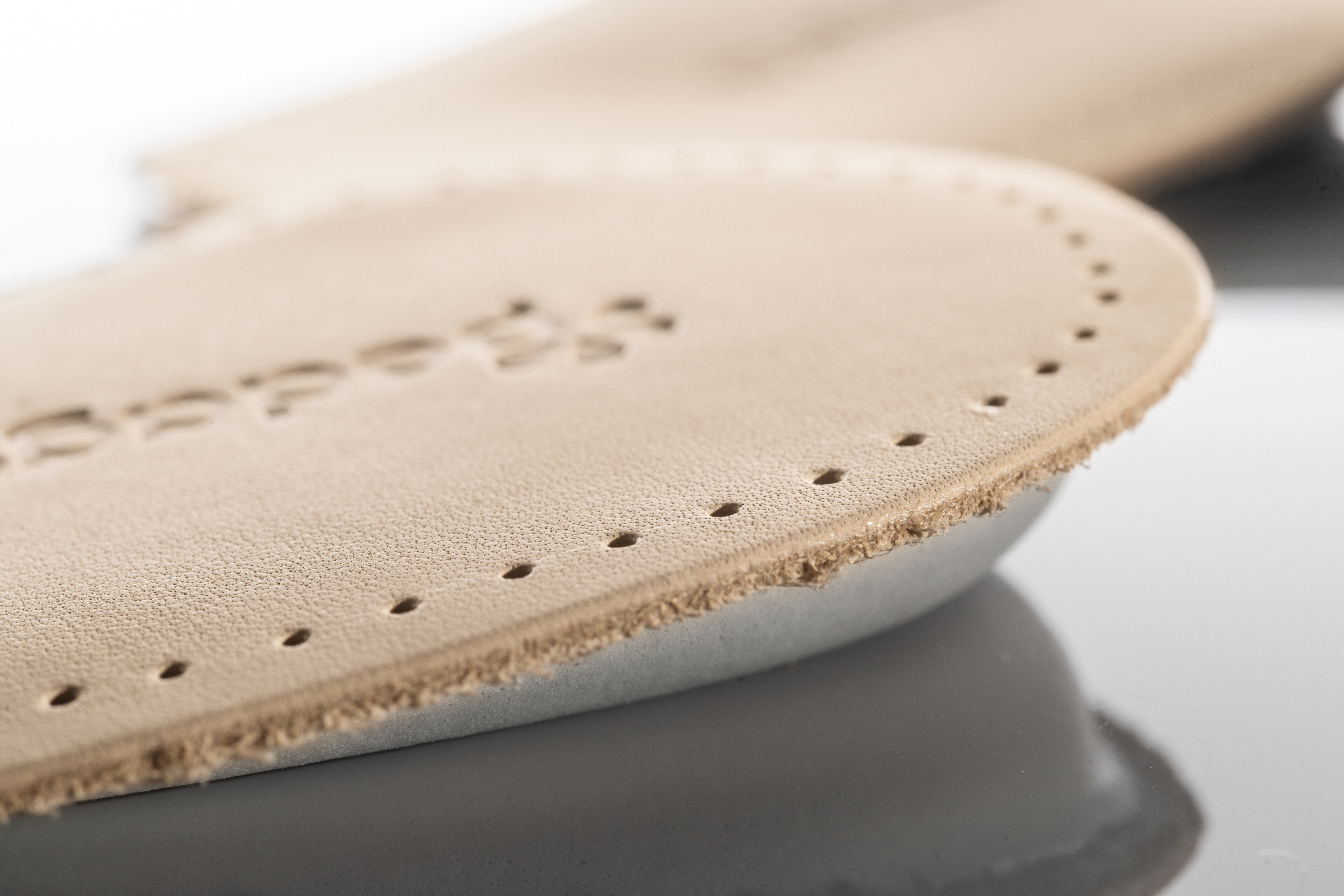 Pedag Hælkile, Perfect