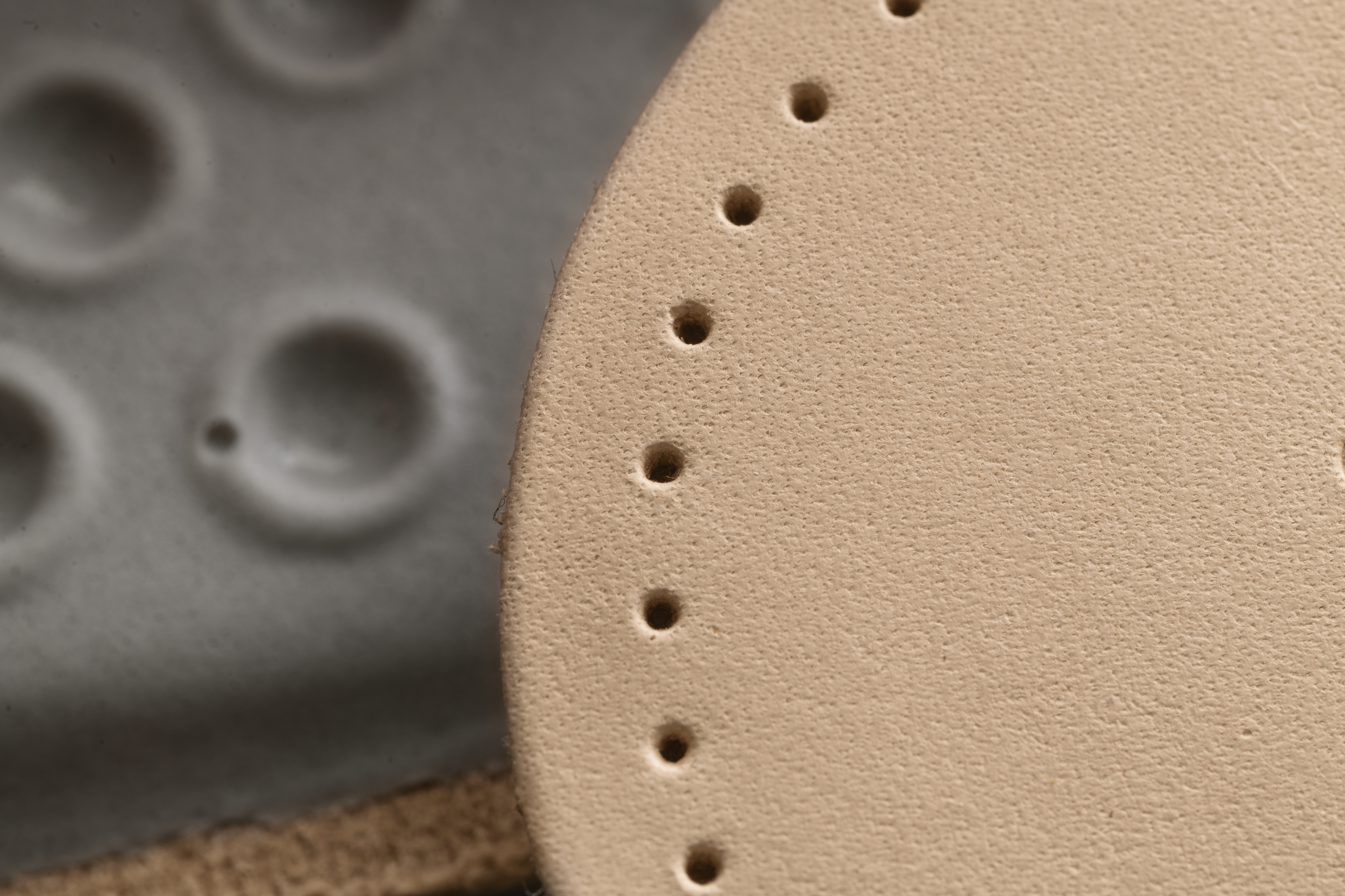 Pedag Hælkile, Perfect