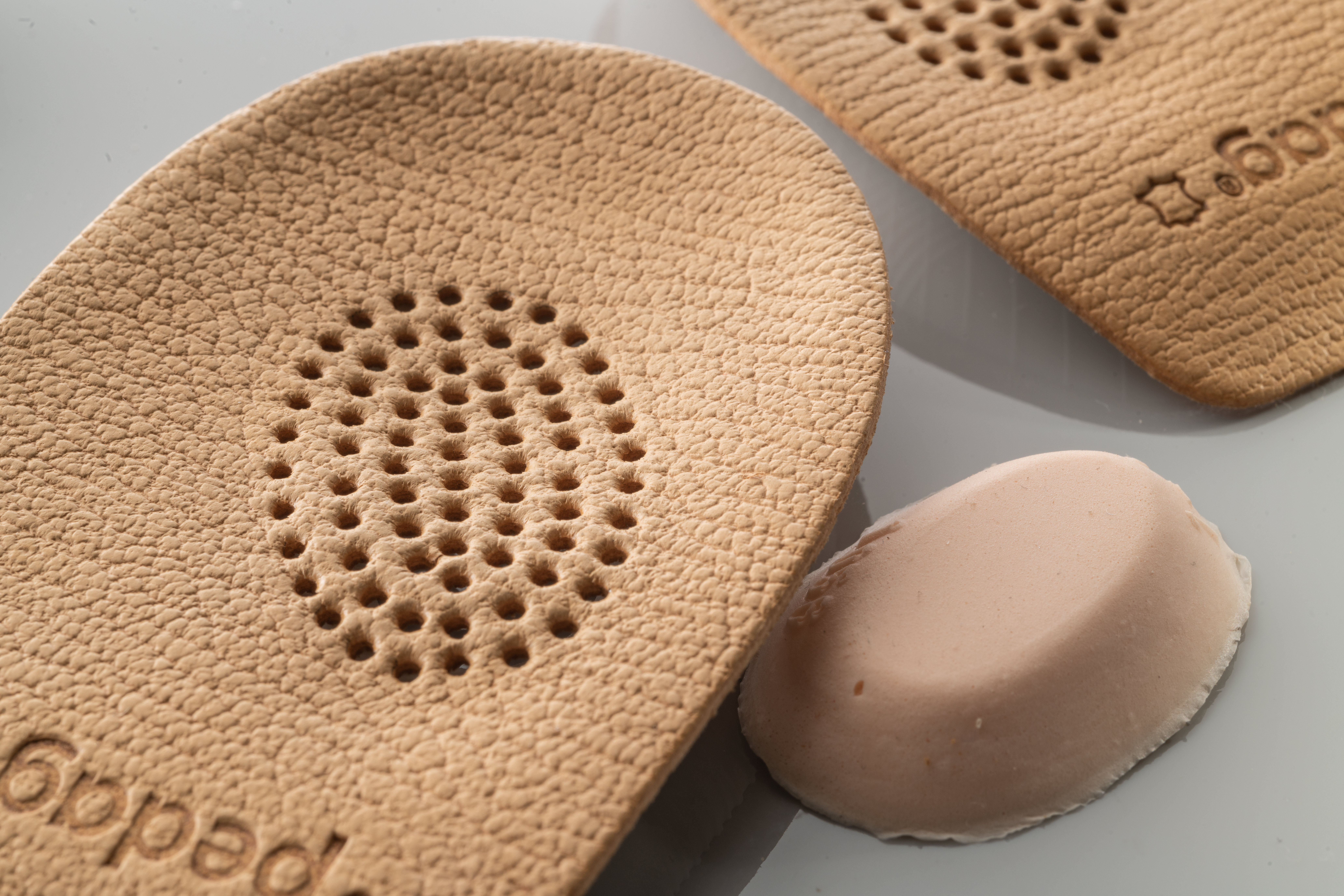 Pedag Hælsporeindlæg, Point Plus