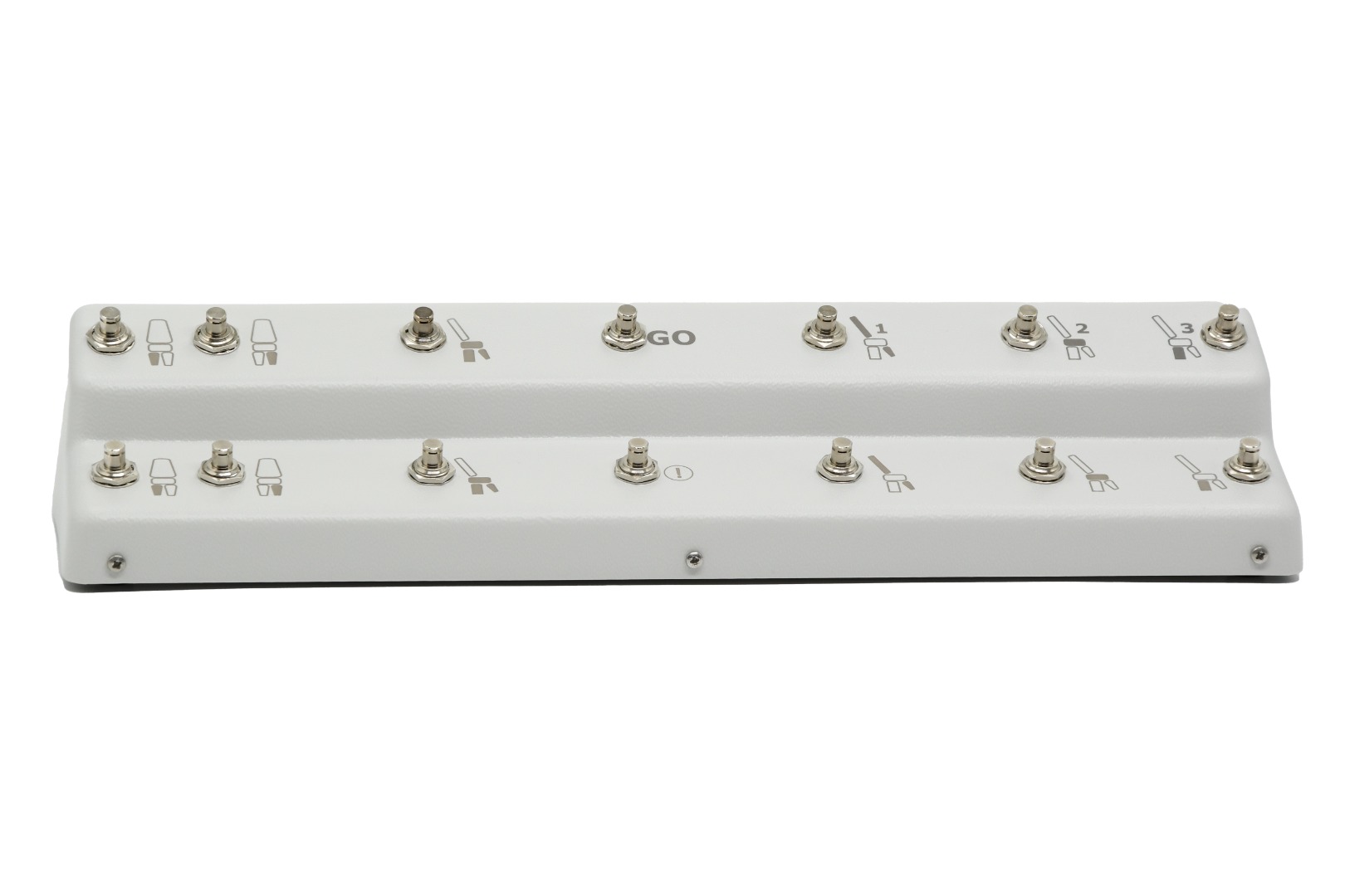 Tofi, Fodpedal, trådløs