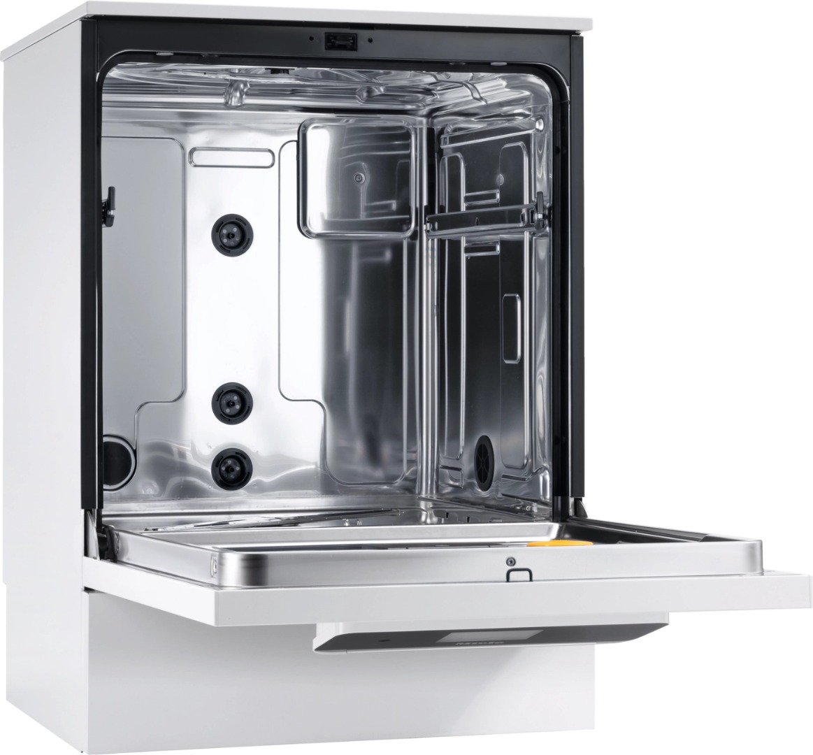 Miele, desinfektionsopvaskmaskine, PWD 8682, hvid