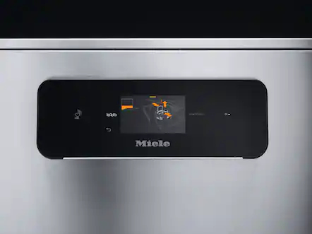 Miele, desinfektionsopvaskmaskine, PWD 8682, hvid