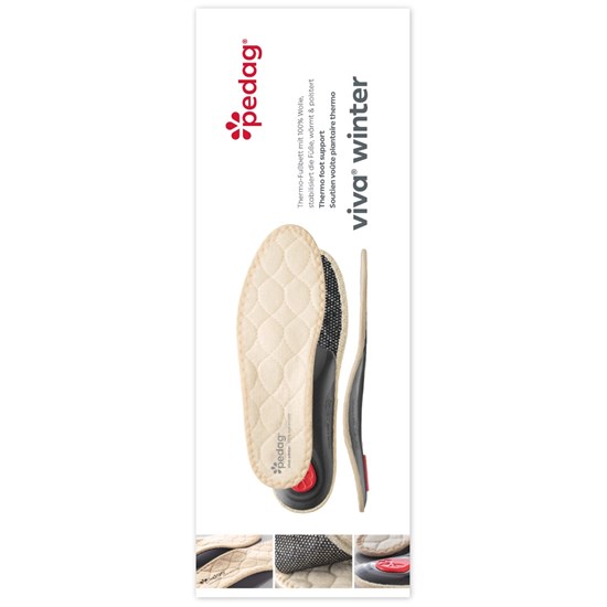 Pedag fodindlæg, Viva Winter