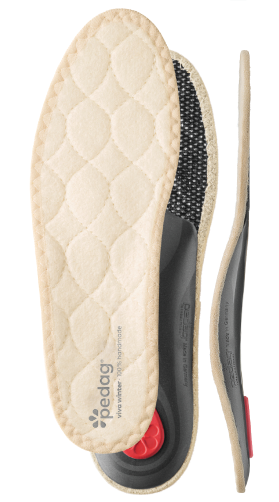 Pedag fodindlæg, Viva Winter