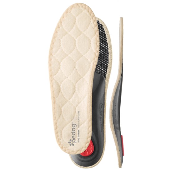 Pedag fodindlæg, Viva Winter