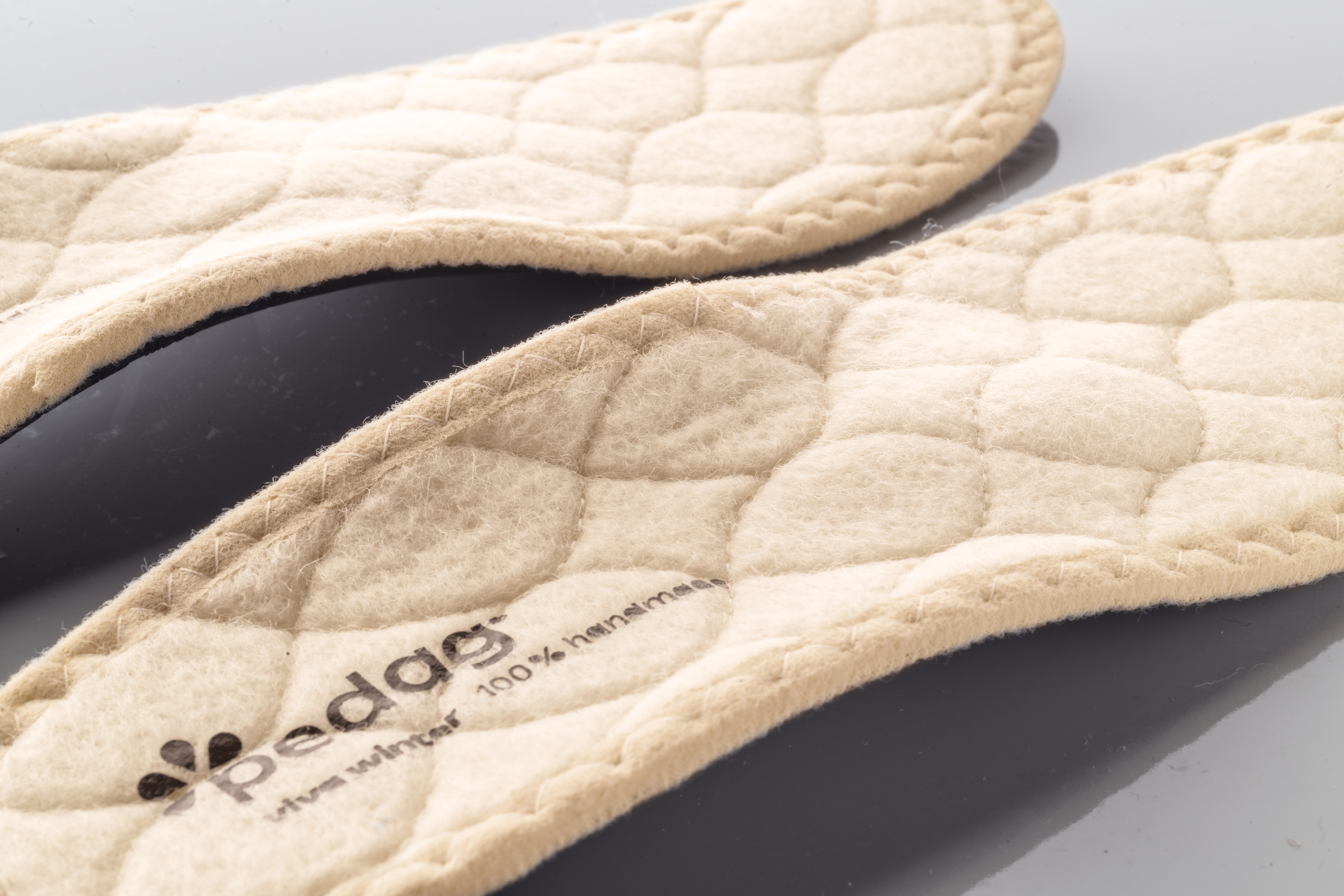 Pedag fodindlæg, Viva Winter