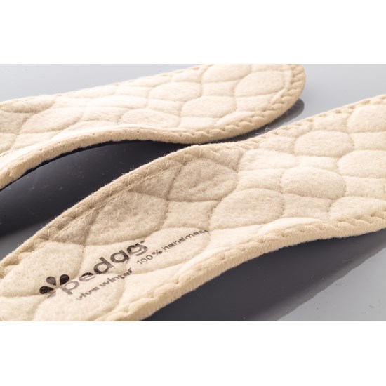 Pedag fodindlæg, Viva Winter