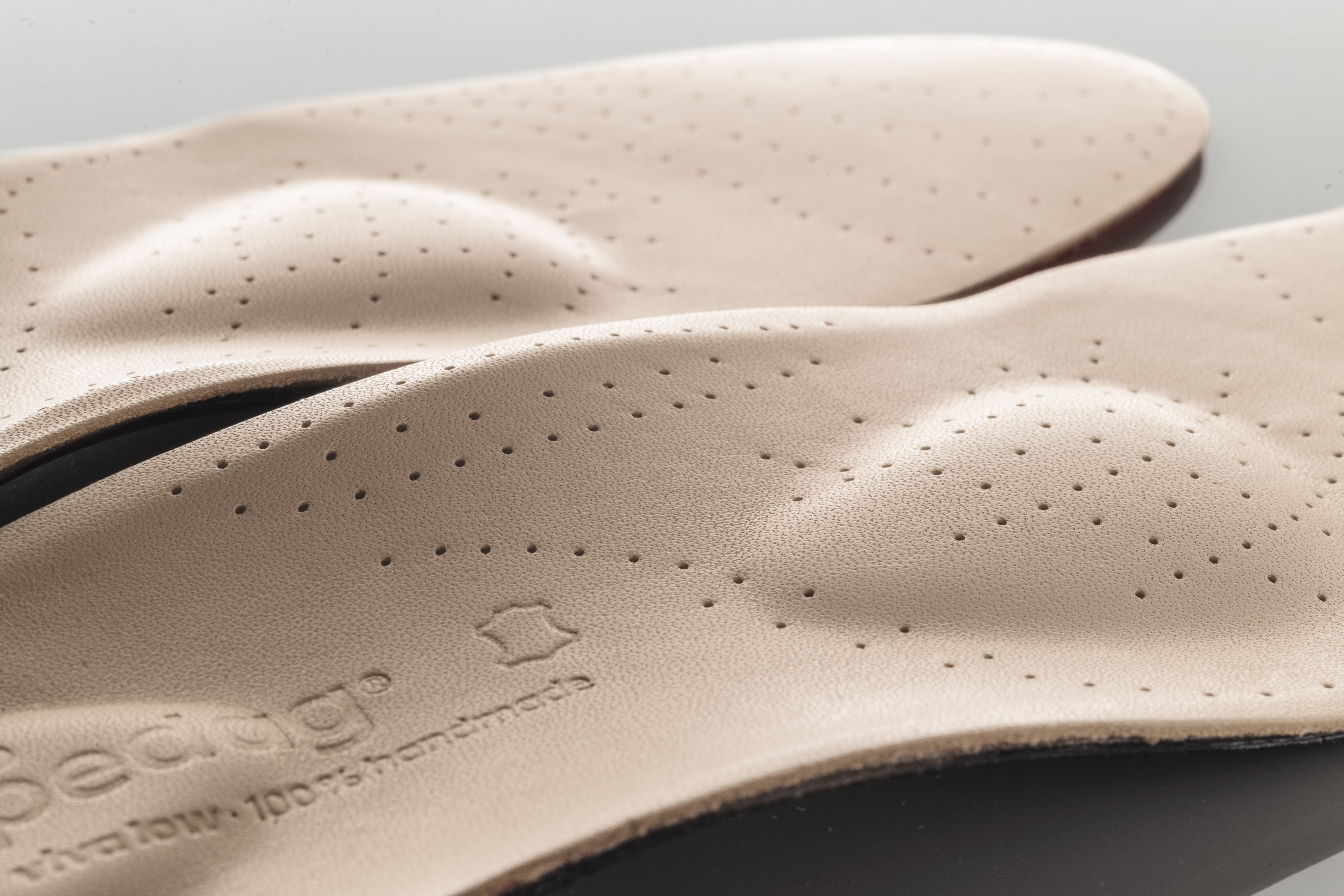 Pedag, Indlægssål, Viva Low