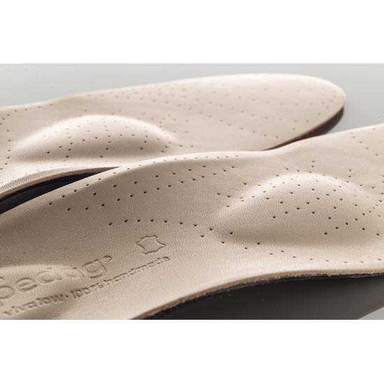 Pedag, Indlægssål, Viva Low