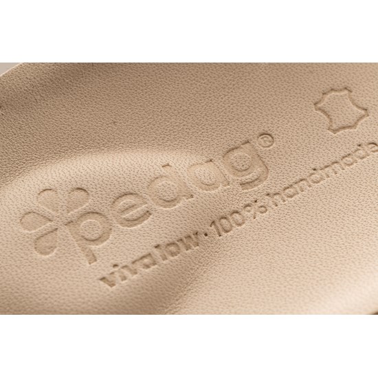 Pedag, Indlægssål, Viva Low