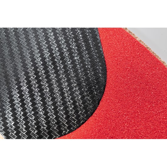 Pedag, Indlægssål, Viva Low